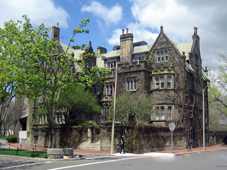 波士顿大学 - 院校新闻 - -留学360|留学网