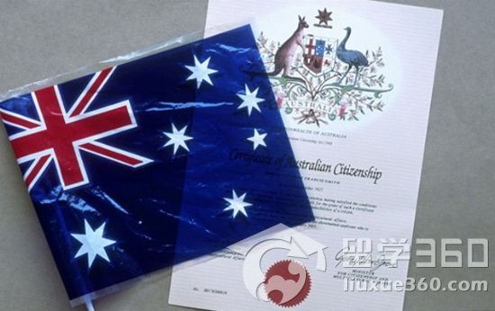 澳大利亚移民新政策 六类签证申请将受影响 - 