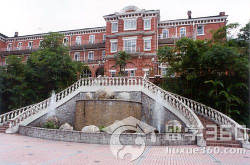 香港大学百年校庆 低调但不简单 香港大学百年校庆 低调但不简单