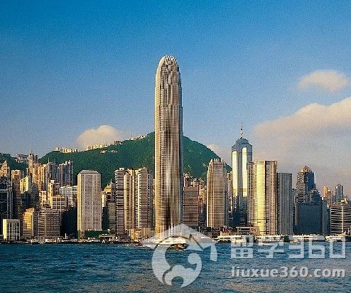 香港教育制度及现状 香港留学