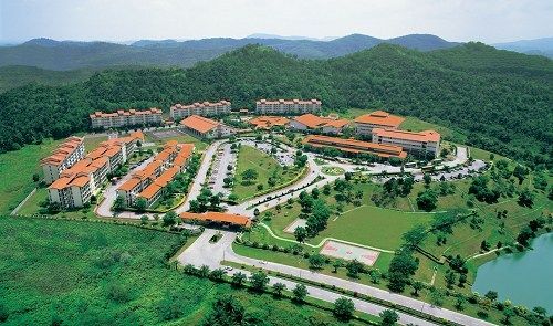 2011年马来西亚私立大学综合实力排行榜 2011年马来西亚私立大学综合实力排行榜