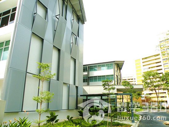 新加坡留学:SIMM学院物流管理高级大专课程详