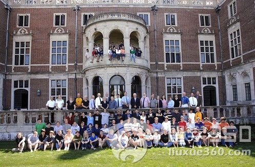 美国教育联盟:美国大学生活丝毫不轻松