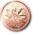 加拿大货币大全