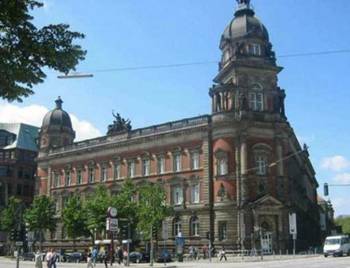 德国留学:汉堡国际音乐学院极负盛名的讲师 - 院校