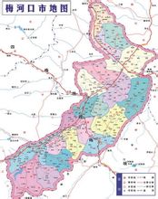 首页 梅河口留学 梅河口基本介绍     地理区位   梅河口市隶属于吉林