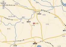 中文名称: 长丰县 外文名称: changfeng county 行政区类别: 县级 所图片