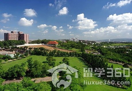 台湾留学:国立彰化师范大学学校历史介绍