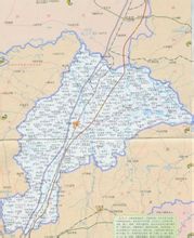 北纬44°32′-45°51′区间,北及东北隔松花江与松原市扶余县,榆树市图片