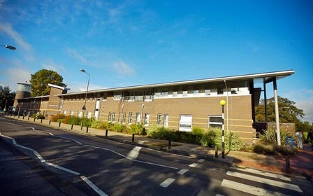 英国留学:赫瑞瓦特大学 院校简介