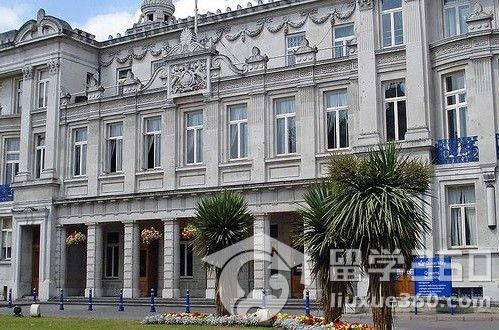 英国伦敦大学玛丽皇后学院专业设置介绍