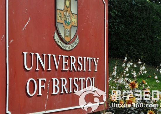 英国留学:布里斯托大学所有的单身外国留学生均可以住校