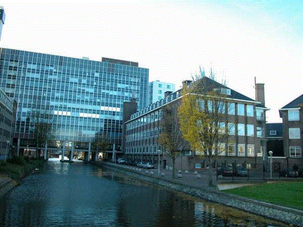 阿姆斯特丹大学 universiteit van amsterdam, uva