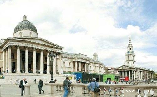 伦敦艺术大学排名_伦敦艺术大学