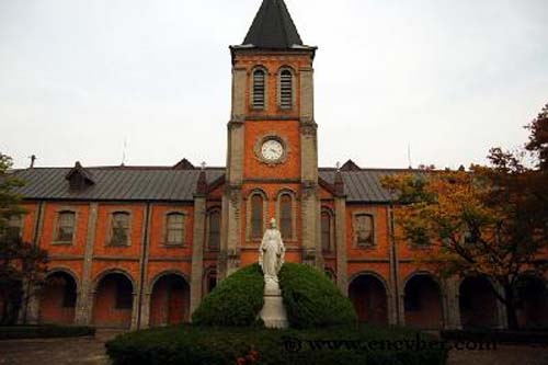 韩国留学:加图立大学申请信息解读