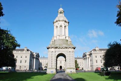 爱尔兰留学:科克理工学院地理位置条件优越