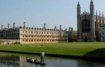 威斯敏斯特大学被评为英国顶尖的现代大学