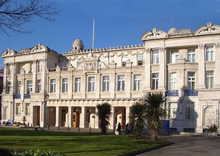 英国伦敦大学玛丽皇后学院拥有优秀教学和科研