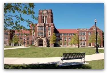 2017年田纳西大学与西弗吉尼亚大学哪个好