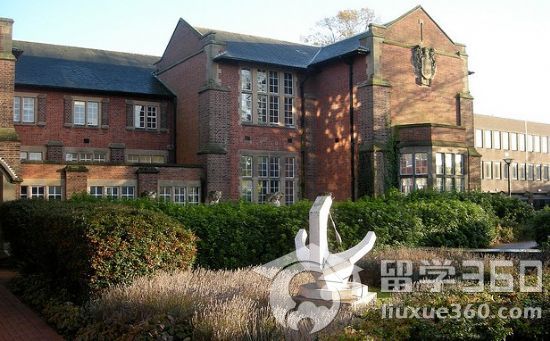 南安普顿大学图片(2)_WWW.JXZHLYW.COM