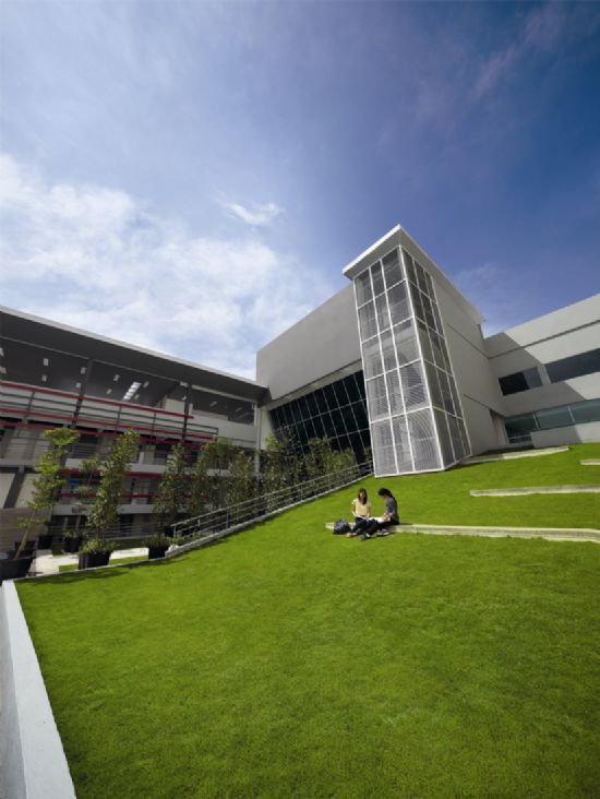 马来西亚留学:英迪大学与知名大学合作