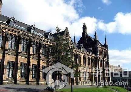 格拉斯哥大学