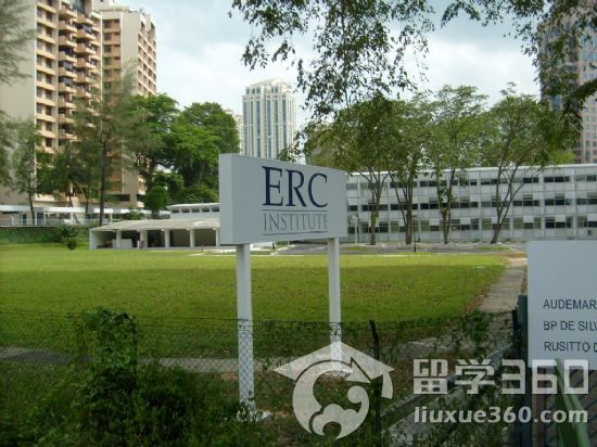 新加坡留学:ERC学院商业管理硕士课程介绍 - 