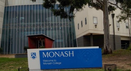 莫纳什大学法学院 - 莫纳什大学 - Monash Univ