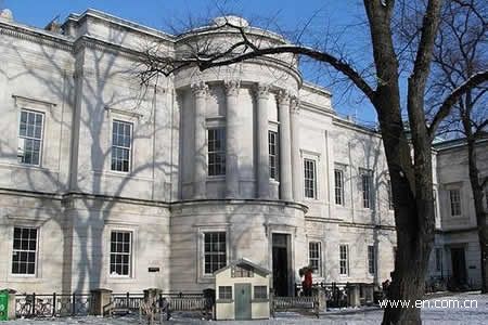 英国留学:西伦敦大学世界各地高校具有广泛联系