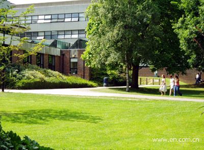 南安普顿大学图片(2)_WWW.JXZHLYW.COM