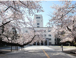 日本留学:东京工业大学院系设置情况介绍 - 院