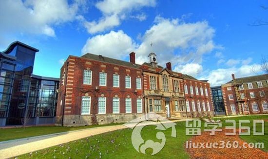英国留学:赫尔大学入学条件须知