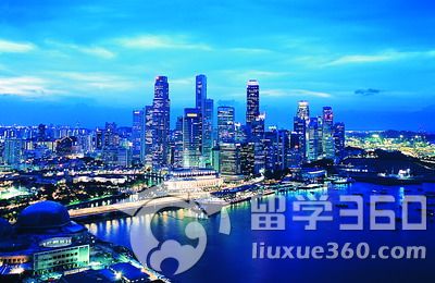 新加坡留学:2014年政府中小学留学方案详解 新加坡留学