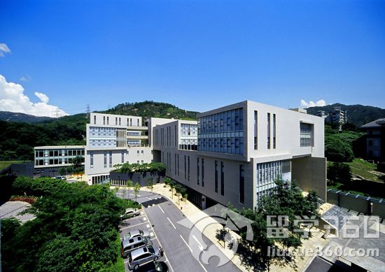 香港岭南大学世界排名 香港岭南大学是几本_香港岭南大学内地认可