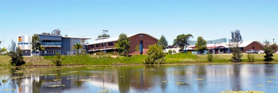 澳大利亚留学:南昆士兰大学三大校区环境介绍