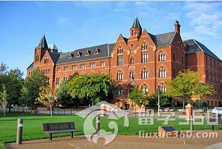 美国留学:波士顿大学好吗?