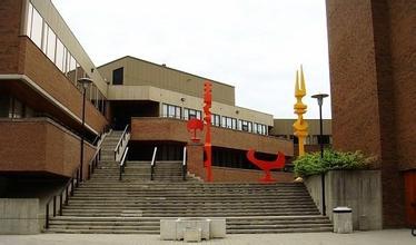 滑铁卢大学入学要求 滑铁卢大学