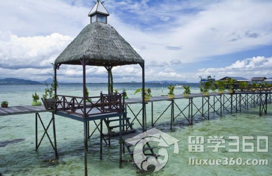沙巴旅行注意事项 沙巴旅行注意事项