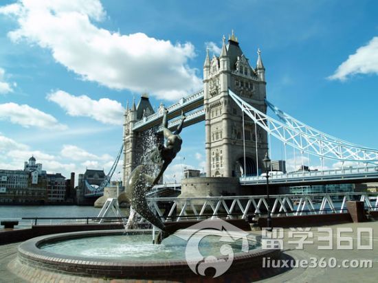 英国留学:大专生留学申请类型介绍 英国留学