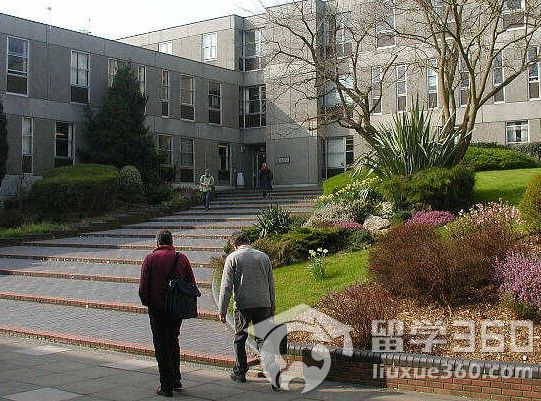 西英格兰大学研究生 - 大学关键词 - -留学360