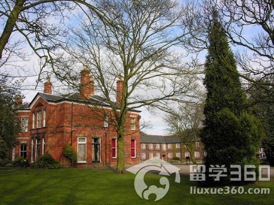 赫尔大学university of hull
