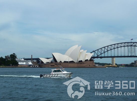 澳大利亚旅游攻略 - 留学关键词 - 留学360