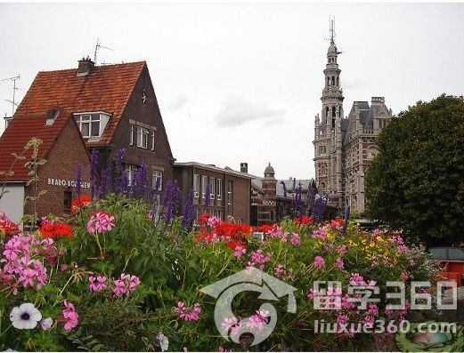 去比利时留学费用 - 留学关键词 - -留学360