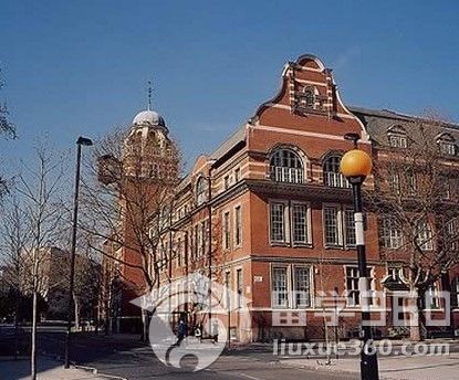 英国伦敦城市大学的cass商学院实力如何