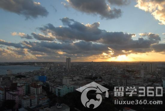 古巴留学:古巴的教育制度深入解析 古巴留学
