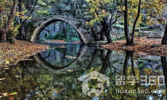 塞浦路斯留学:留学在塞浦路斯的吃、住、行 塞浦路斯留学