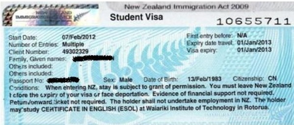 新西兰留学中介费用 - 留学关键词 - -留学360