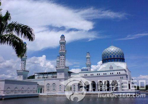 2014年清真旅游地点评选公布 马来西亚夺冠 马来西亚旅游