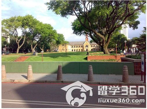 南非留学:专家介绍茨瓦尼科技大学专业 茨瓦尼科技大学