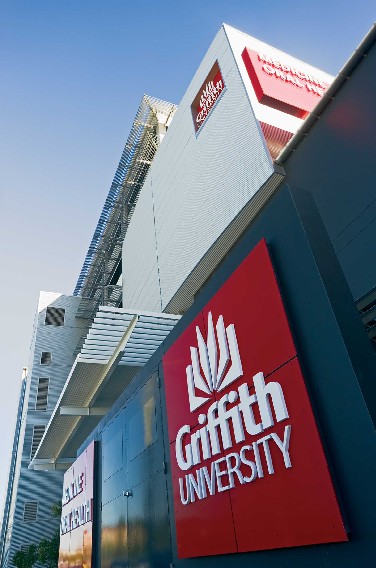 格里菲斯大学 住宿 - 澳大利亚留学网|澳洲留学第一站